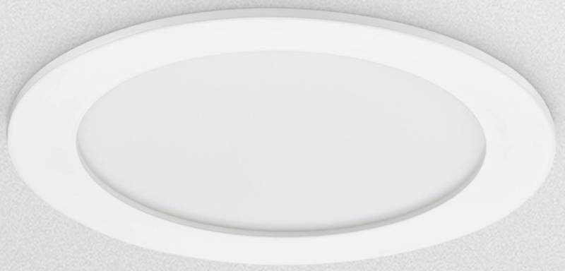 Philips Lighting LED-Slim-Downlight DN145B LED #33948199 von Philips Lighting