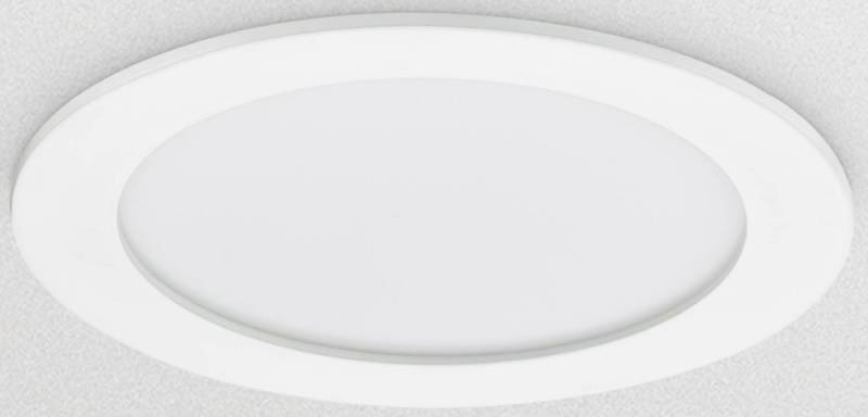 Philips Lighting LED-Slimdownlight DN145B LED #96100899 von Philips Lighting