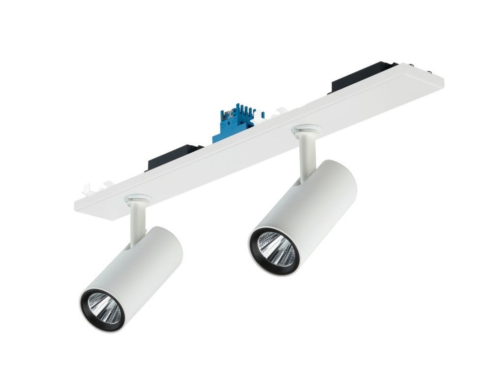 Philips Lighting LED-Strahler ST332X2 27 #59028100 Philips Lighting LED-Strahler ST332X2 27 #59028100 von Philips Lighting