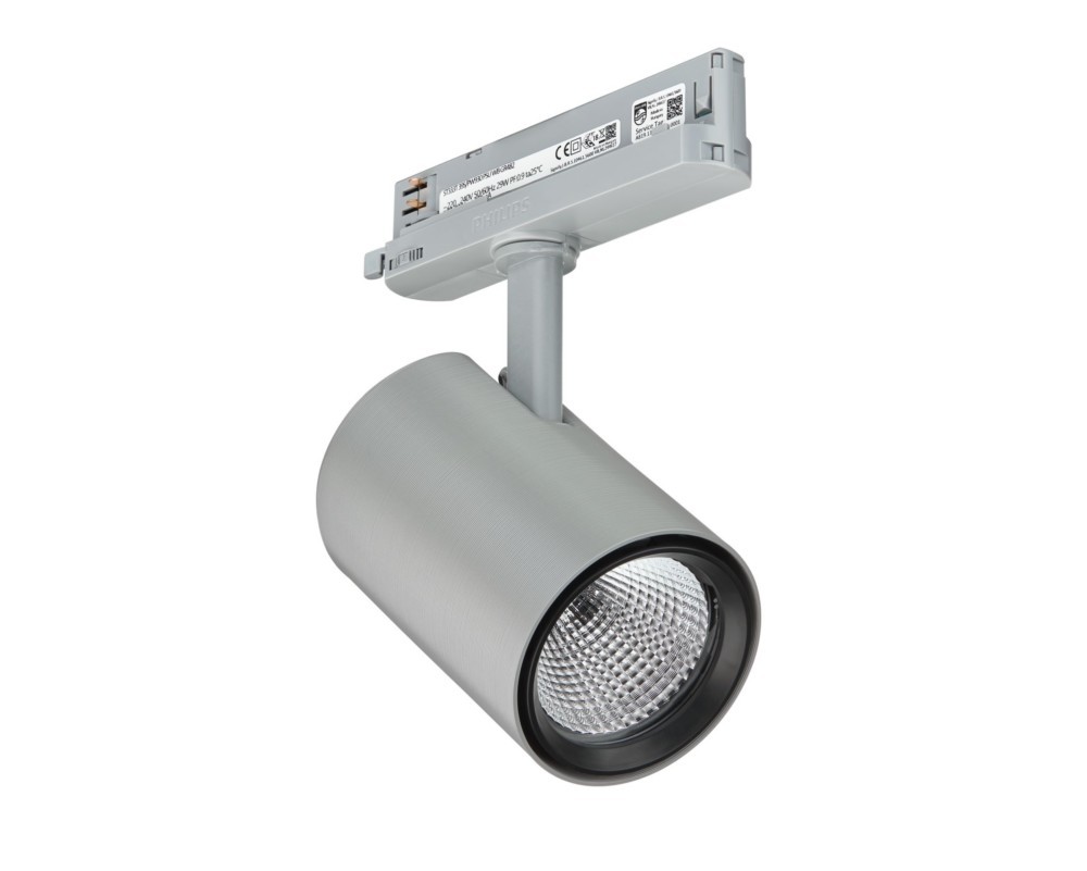 Philips Lighting LED-Strahler ST333T 27S #59090800 Philips Lighting LED-Strahler ST333T 27S #59090800 von Philips Lighting