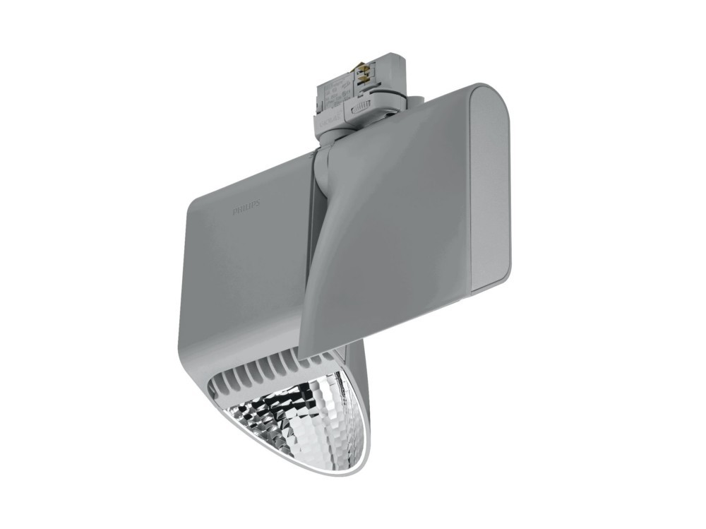 Philips Lighting LED-Strahler ST762T 27S #01165600 von Philips Lighting