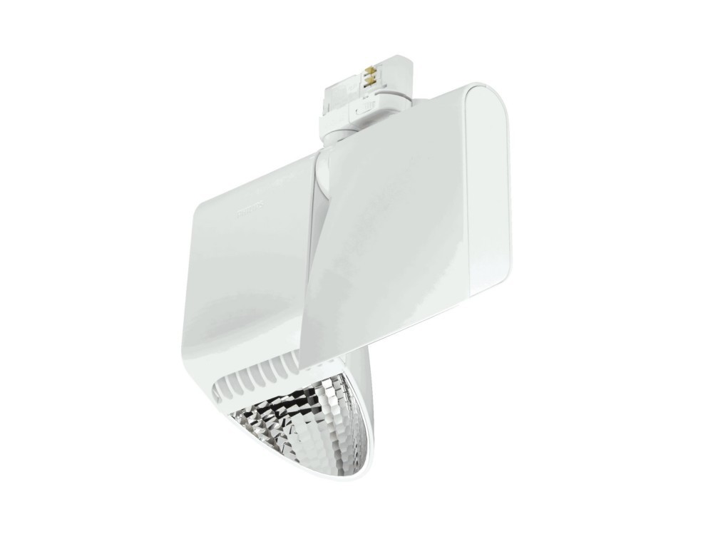 Philips Lighting LED-Strahler ST762T 39S #01166300 von Philips Lighting