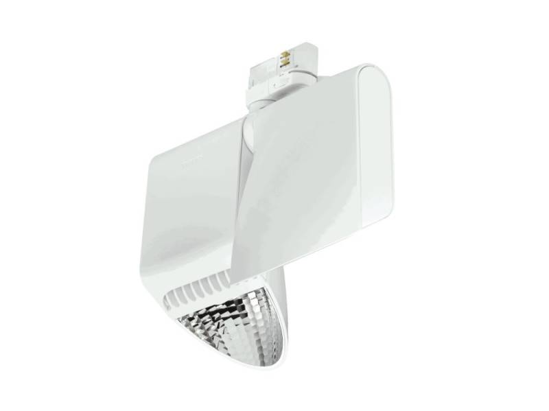 Philips Lighting LED-Strahler ST762T 39S #01166300 von Philips Lighting