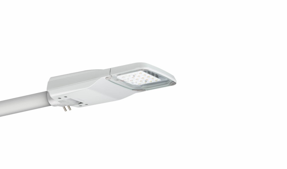 Philips Lighting LED-Straßenleuchte BGP291 LED #12559900 von Philips Lighting