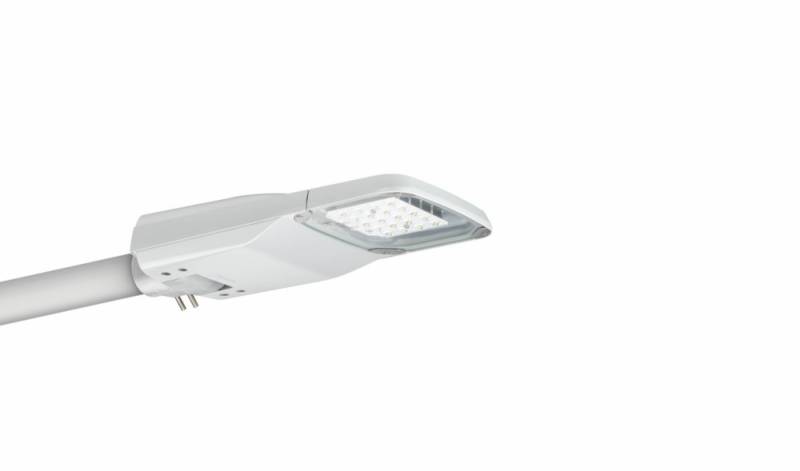Philips Lighting LED-Straßenleuchte BGP291 LED #12559900 von Philips Lighting