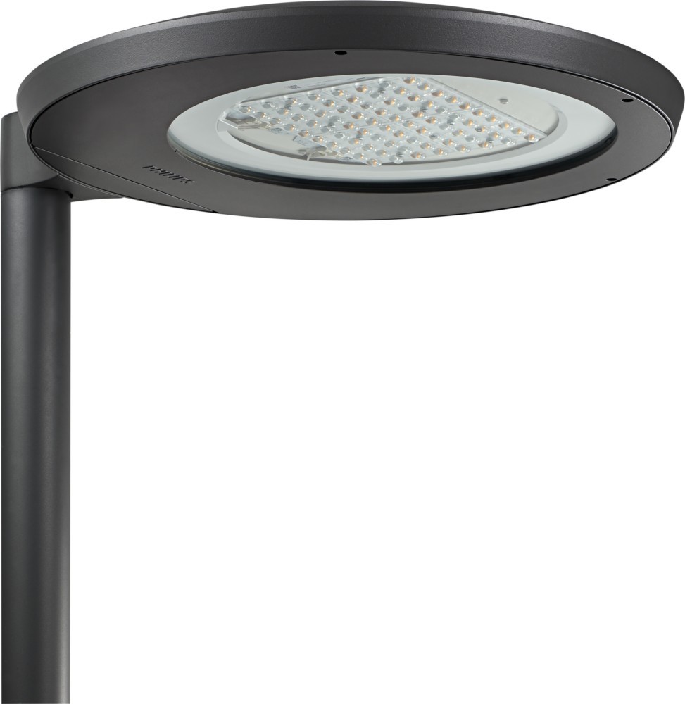 Philips Lighting LED-Straßenleuchte BPP531 LED #87870200 Philips Lighting LED-Straßenleuchte BPP531 LED #87870200 von Philips Lighting