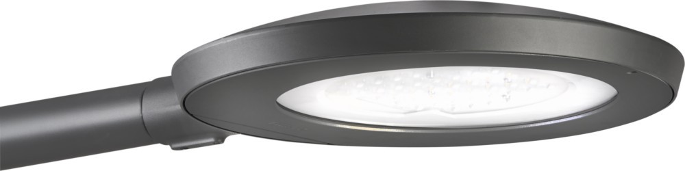 Philips Lighting LED-Straßenleuchte BRP530 LED #89204300 Philips Lighting LED-Straßenleuchte BRP530 LED #89204300 von Philips Lighting