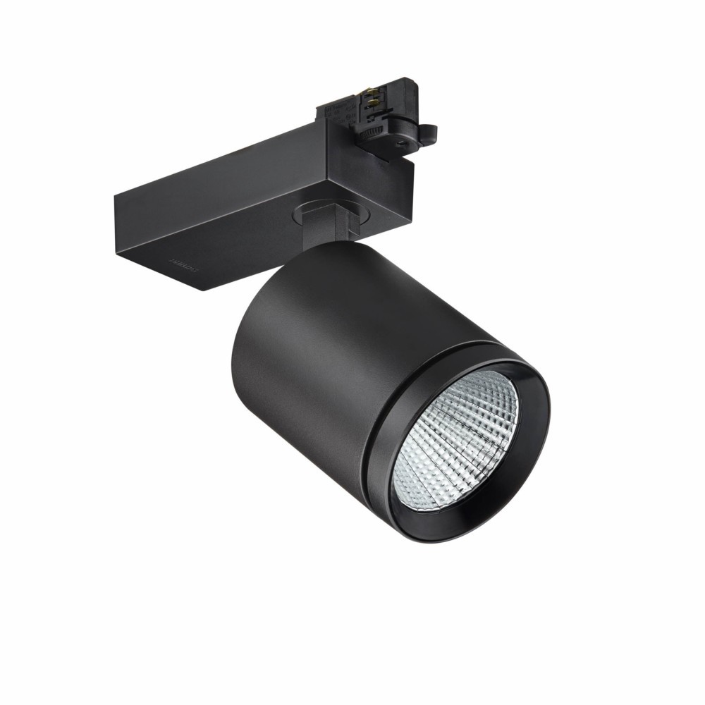 Philips Lighting LED-Stromschienenstrahler ST780T 49S #97753500 von Philips Lighting