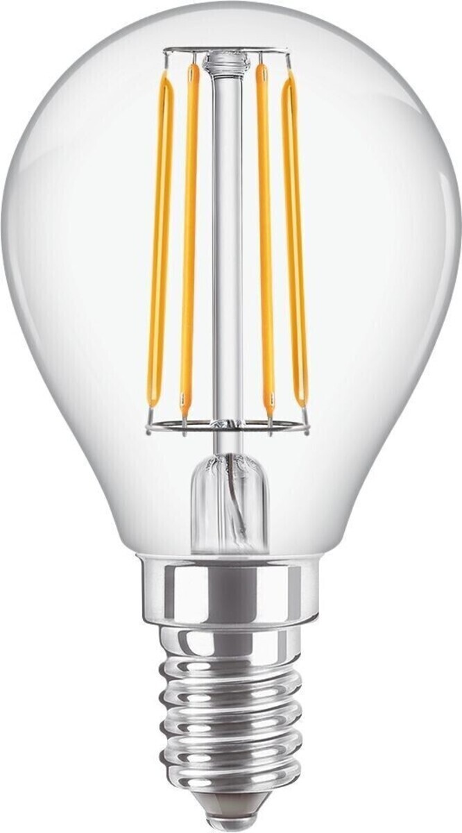 Philips Lighting LED-Tropfenlampe E14 CorePro LED#34730400 von Philips Lighting