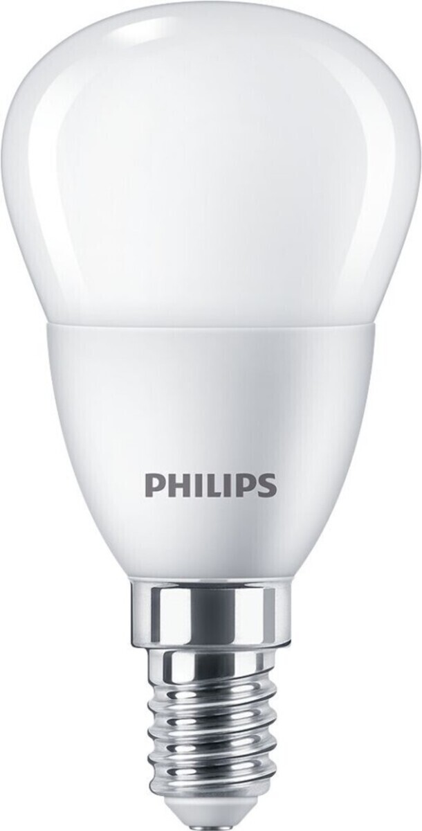 Philips Lighting LED-Tropfenlampe E14 CorePro lu #31264700 von Philips Lighting