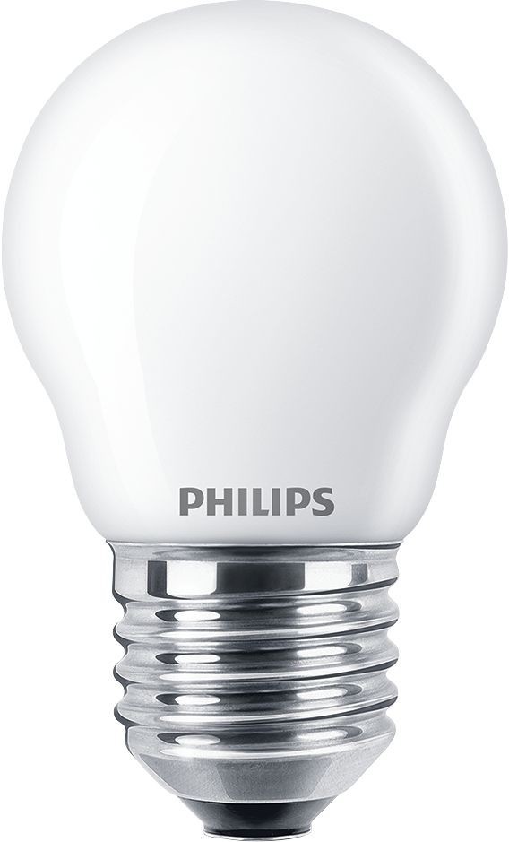Philips Lighting LED-Tropfenlampe E27 CorePro LED#34722900 Philips Lighting LED-Tropfenlampe E27 CorePro LED#34722900 von Philips Lighting