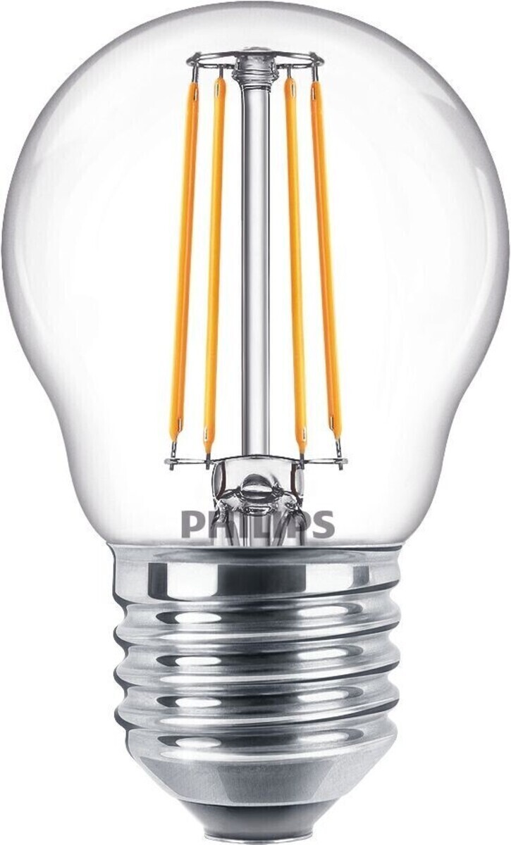 Philips Lighting LED-Tropfenlampe E27 CorePro LED#34732800 von Philips Lighting