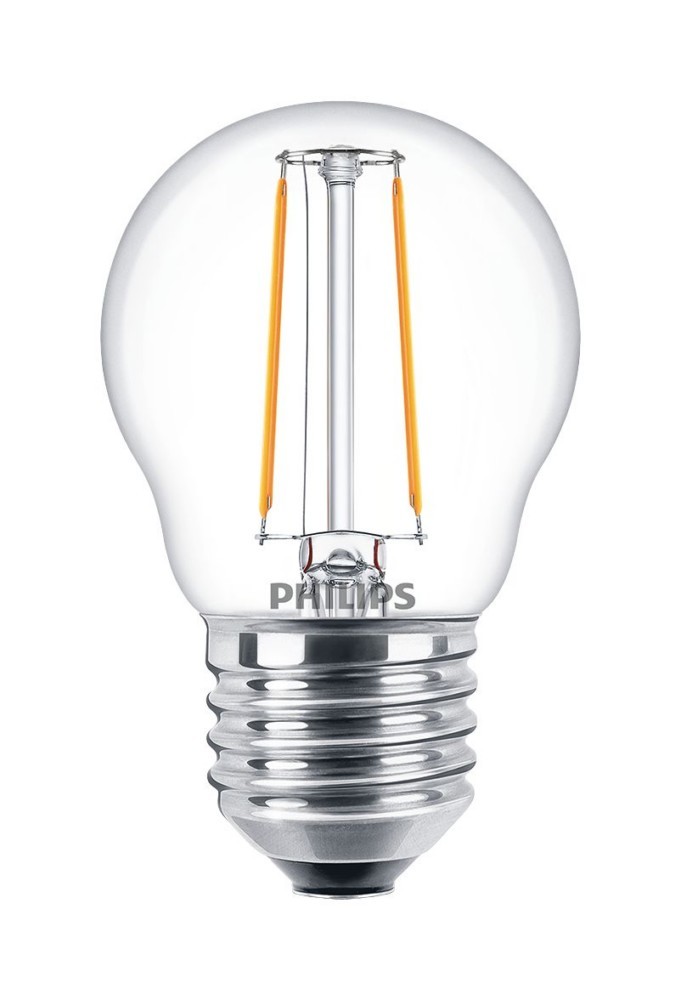 Philips Lighting LED-Tropfenlampe E27 CorePro LED#34776200 Philips Lighting LED-Tropfenlampe E27 CorePro LED#34776200 von Philips Lighting