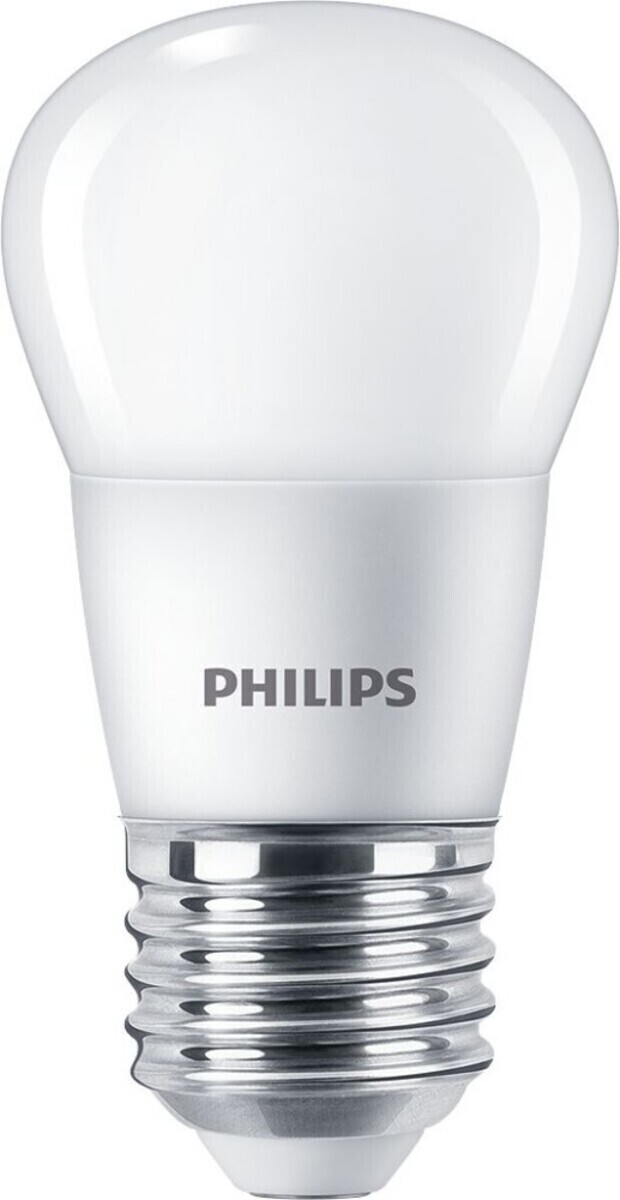 Philips Lighting LED-Tropfenlampe E27 CorePro lu #31242500 Philips Lighting LED-Tropfenlampe E27 CorePro lu #31242500 von Philips Lighting