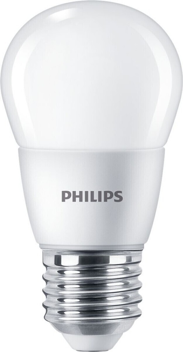 Philips Lighting LED-Tropfenlampe E27 CorePro lu #31302600 Philips Lighting LED-Tropfenlampe E27 CorePro lu #31302600 von Philips Lighting