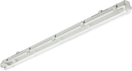 Philips Lighting Ledinaire WT050C 1xTLED L1200 LED-Feuchtraumleuchte LED T8 Grau, Weiß von Philips Lighting