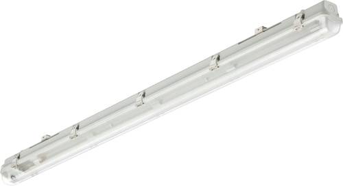 Philips Lighting Ledinaire WT050C 1xTLED L1500 LED-Feuchtraumleuchte LED T8 Grau, Weiß von Philips Lighting