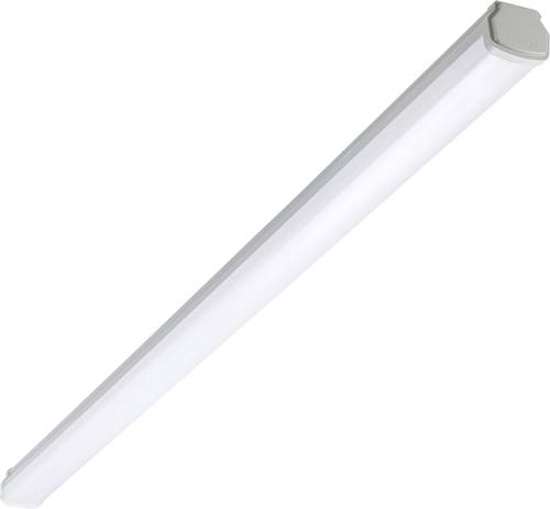 Philips Lighting Ledinaire WT060C TW1 L1500 LED-Feuchtraumleuchte LED LED fest eingebaut 46W Neutral Philips Lighting Ledinaire WT060C TW1 L1500 LED-Feuchtraumleuchte LED LED fest eingebaut 46W Neutral von Philips Lighting