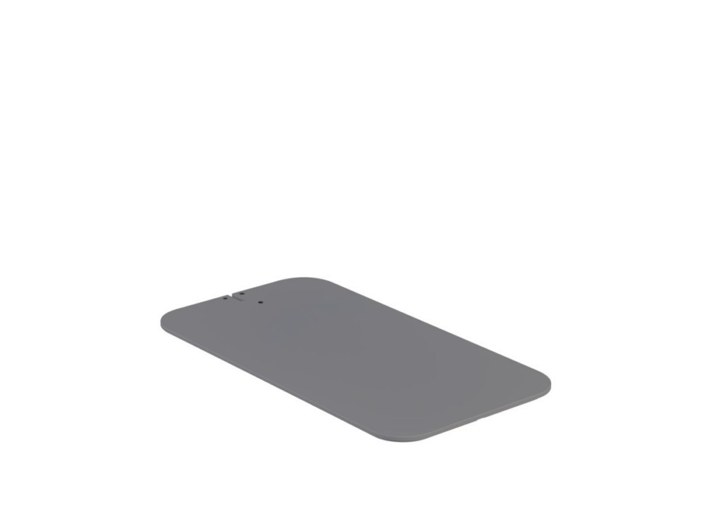 Philips Lighting Leuchtenfuß FS485Z REC SI 58553900 Philips Lighting Leuchtenfuß FS485Z REC SI 58553900 von Philips Lighting