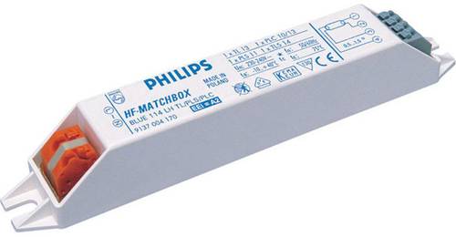 Philips Lighting Leuchtstofflampen EVG 14W (1 x 14 W) von Philips Lighting