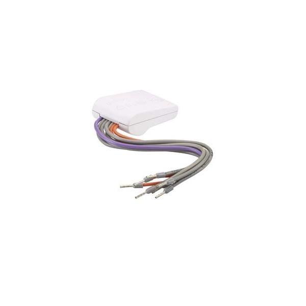 Philips Lighting Lichtregelsystemkomponente DPMI940-DALI 52366800 Philips Lighting Lichtregelsystemkomponente DPMI940-DALI 52366800 von Philips Lighting