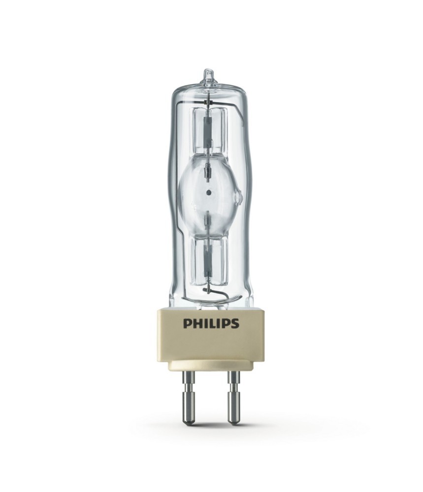 Philips Lighting Projektionslampe MSD 1200 1CT/3 91135000 Philips Lighting Projektionslampe MSD 1200 1CT/3 91135000 von Philips Lighting