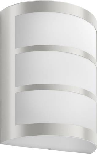 Philips Lighting Python 173234716 LED-Außenwandleuchte LED LED fest eingebaut 6W Edelstahl Philips Lighting Python 173234716 LED-Außenwandleuchte LED LED fest eingebaut 6W Edelstahl von Philips Lighting
