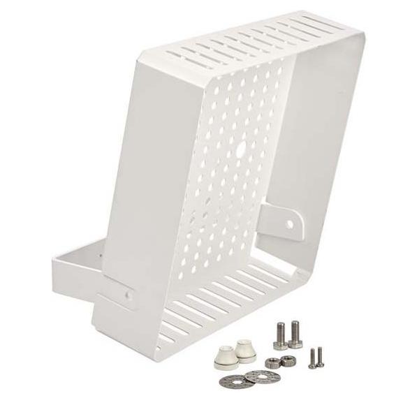 Philips Lighting Rahmen mit Bügel ZBP333 MB WH SET 99771000 Philips Lighting Rahmen mit Bügel ZBP333 MB WH SET 99771000 von Philips Lighting
