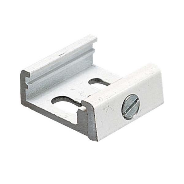 Philips Lighting Schraubbefestigungsklemme ZRS700 SCP WH 14986899 Philips Lighting Schraubbefestigungsklemme ZRS700 SCP WH 14986899 von Philips Lighting