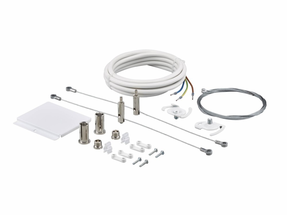 Philips Lighting Seilabhängung SP340Z SMT #10647500 Philips Lighting Seilabhängung SP340Z SMT #10647500 von Philips Lighting