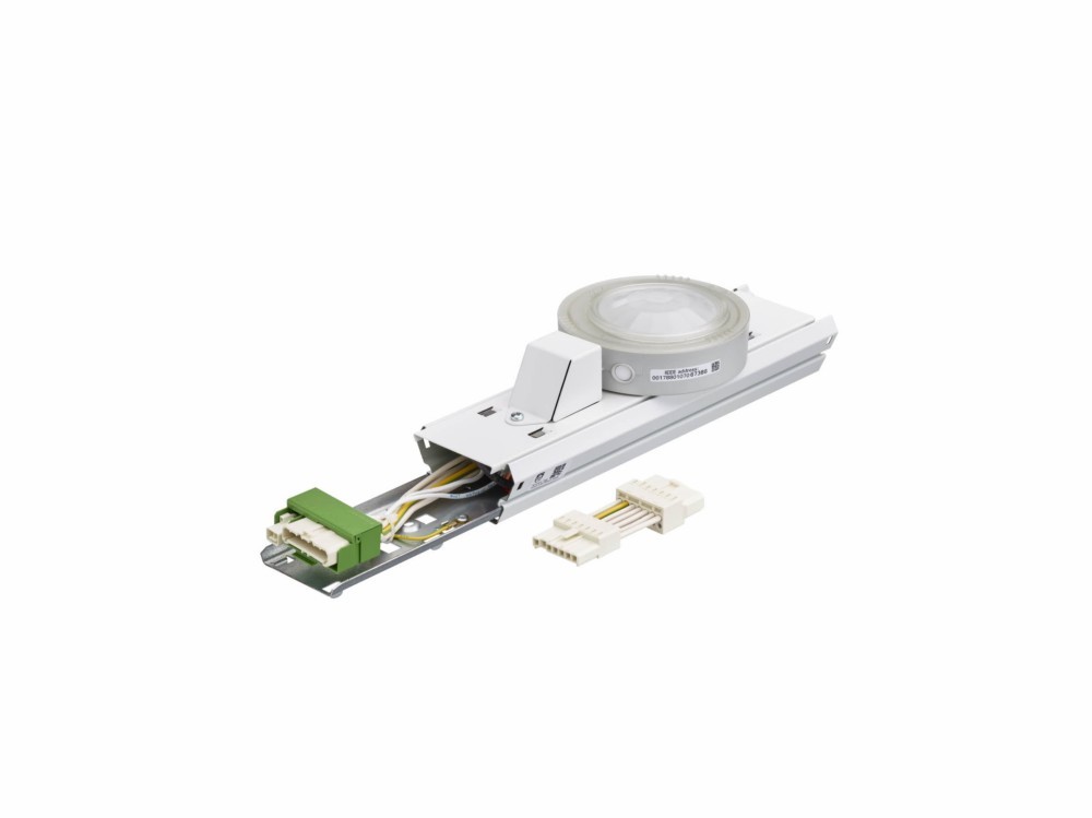 Philips Lighting Sensor Coreline Lichtband LL200E H4 7x2.5 WH 62514300 Philips Lighting Sensor Coreline Lichtband LL200E H4 7x2.5 WH 62514300 von Philips Lighting