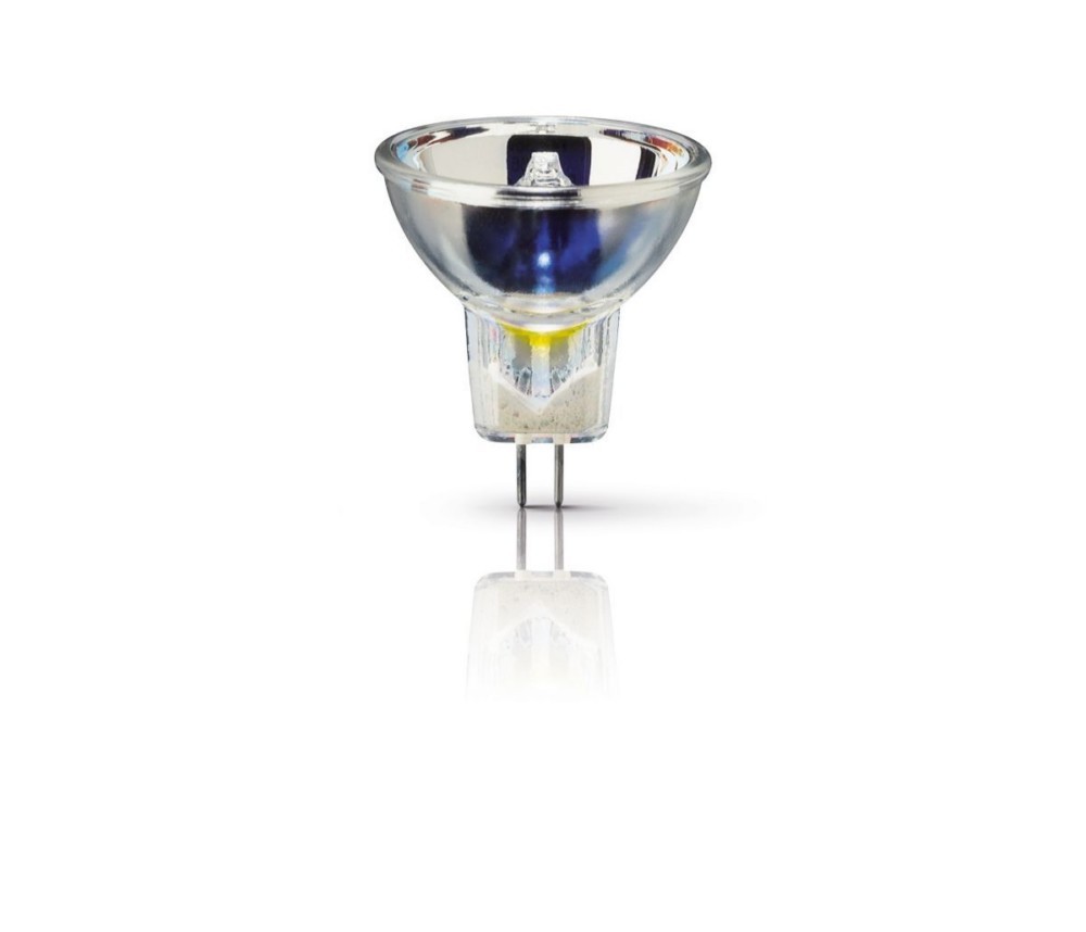 Philips Lighting Speziallampe 13528 15W GZ4 6V 68993600 Philips Lighting Speziallampe 13528 15W GZ4 6V 68993600 von Philips Lighting