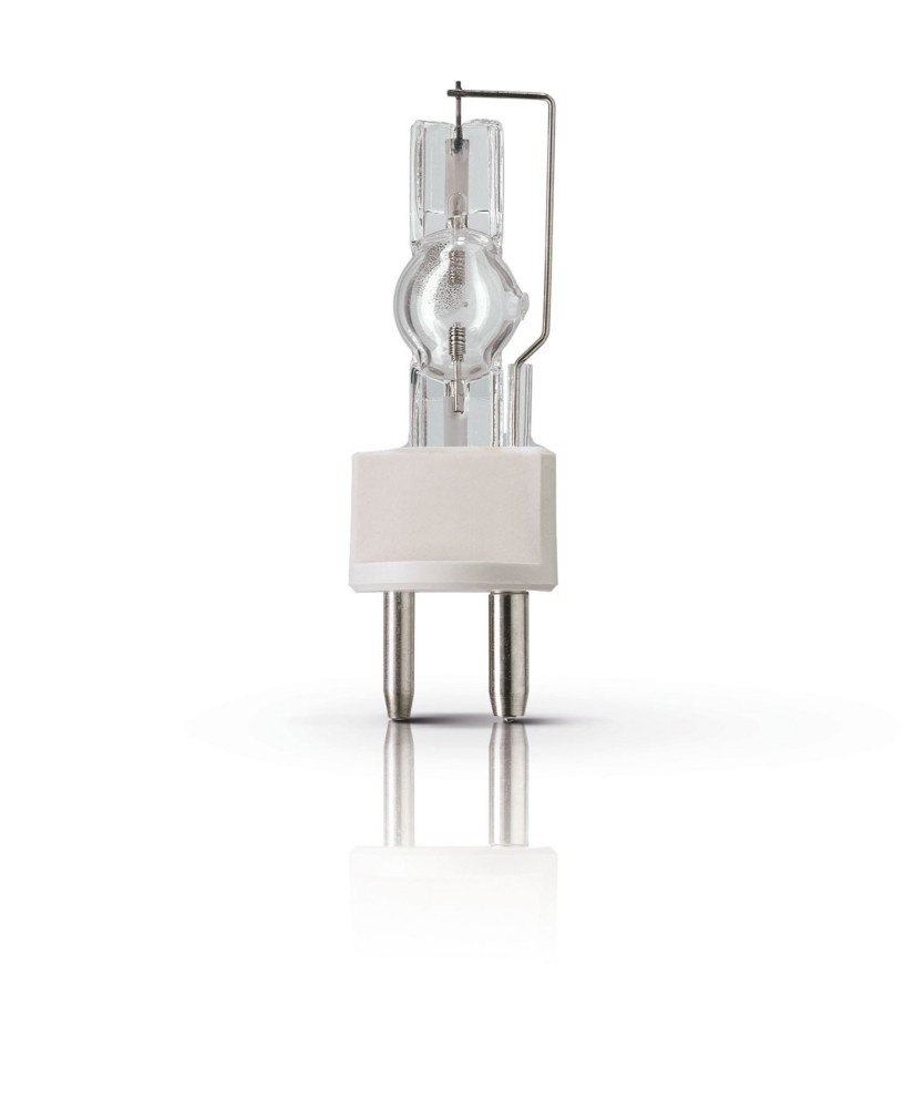 Philips Lighting Speziallampe MSR 2000 SA 1CT/8 91573000 Philips Lighting Speziallampe MSR 2000 SA 1CT/8 91573000 von Philips Lighting