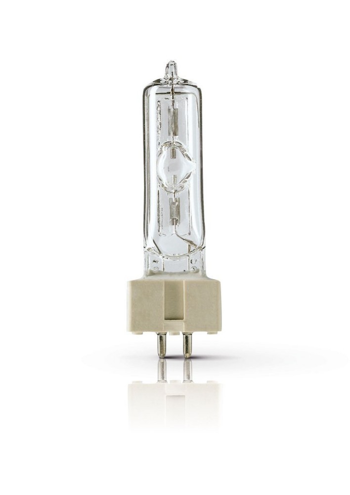 Philips Lighting Speziallampe MSR 575/2 10H 22127200 von Philips Lighting