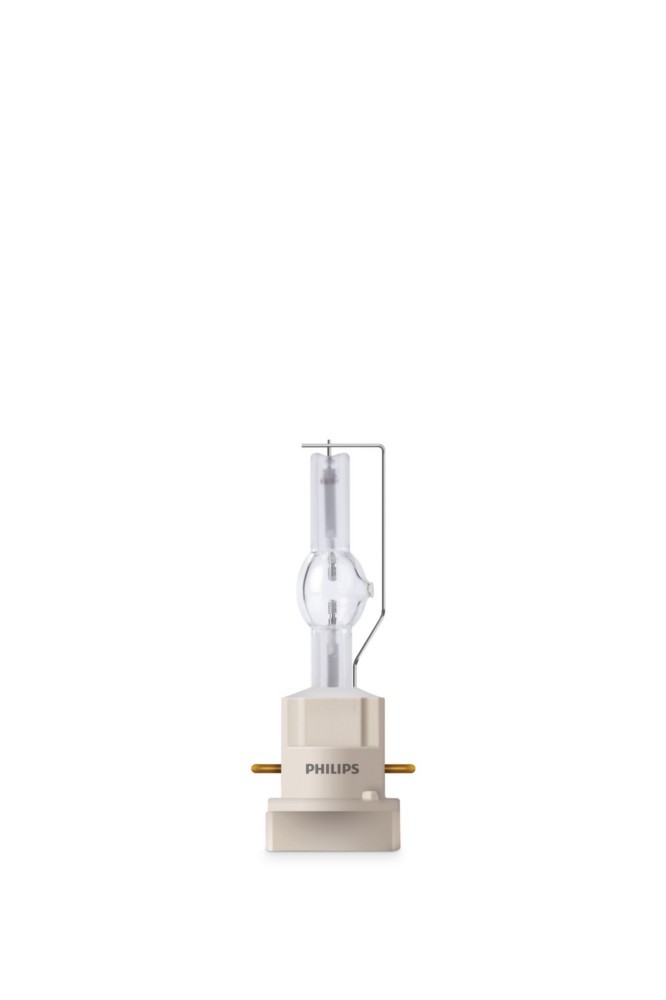 Philips Lighting Speziallampe MSR Gold 1000 MFF 78508800 von Philips Lighting