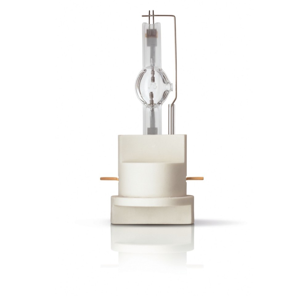 Philips Lighting Speziallampe MSR Gold 1200FastFit 22129600 Philips Lighting Speziallampe MSR Gold 1200FastFit 22129600 von Philips Lighting