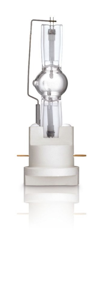 Philips Lighting Speziallampe MSR Gold 1500FastFit 22134000 Philips Lighting Speziallampe MSR Gold 1500FastFit 22134000 von Philips Lighting