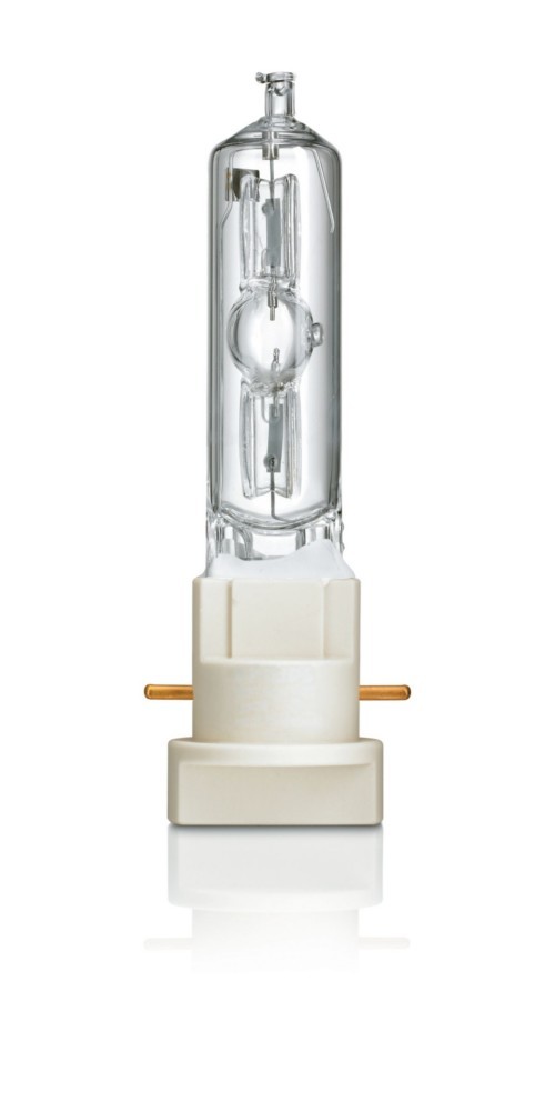 Philips Lighting Speziallampe MSR Gold 300/2 MFF 22111100 Philips Lighting Speziallampe MSR Gold 300/2 MFF 22111100 von Philips Lighting