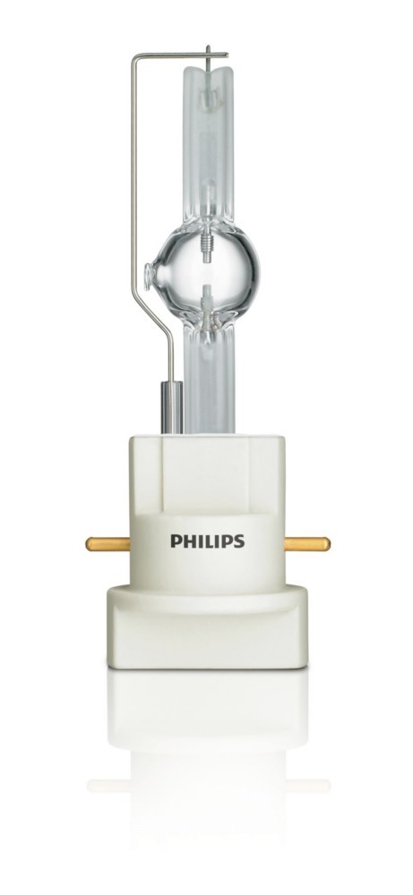 Philips Lighting Speziallampe MSR Gold 400 MFF 15828800 Philips Lighting Speziallampe MSR Gold 400 MFF 15828800 von Philips Lighting