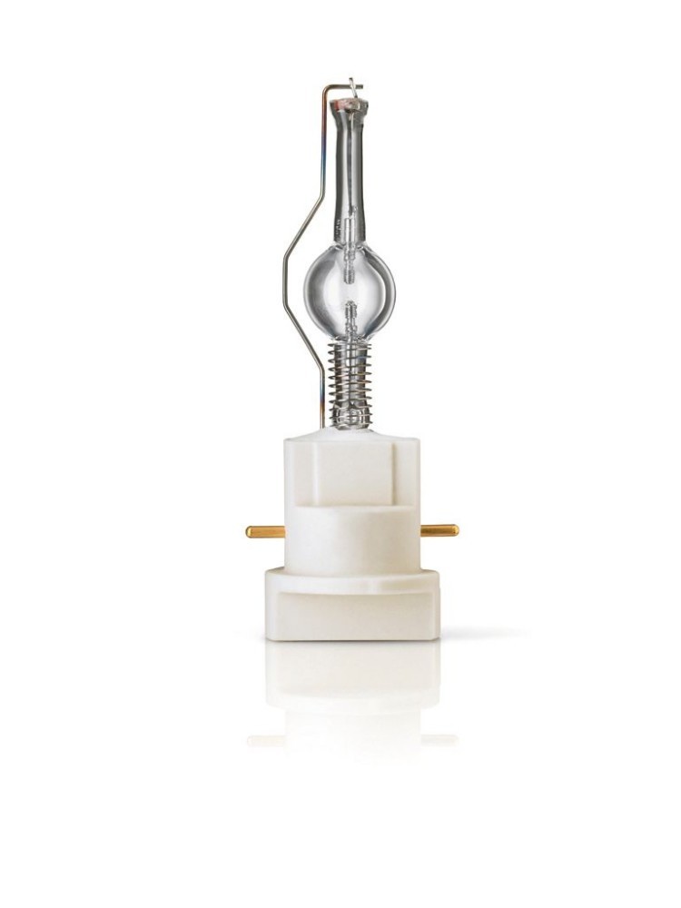 Philips Lighting Speziallampe MSR Platinum 35 1CT 12006300 von Philips Lighting