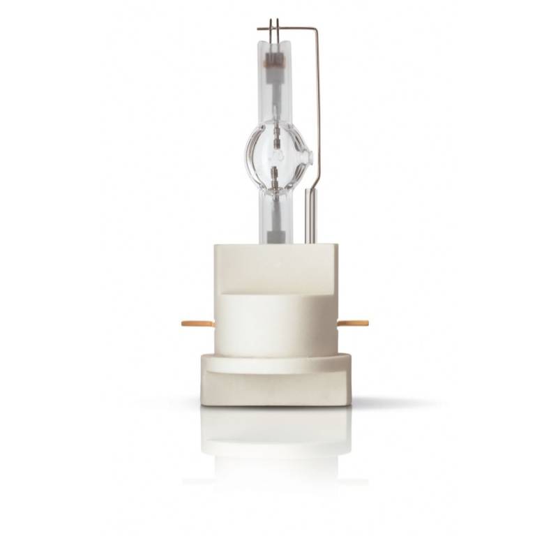 Philips Lighting Studiolampe MSR Gold #90850300 von Philips Lighting