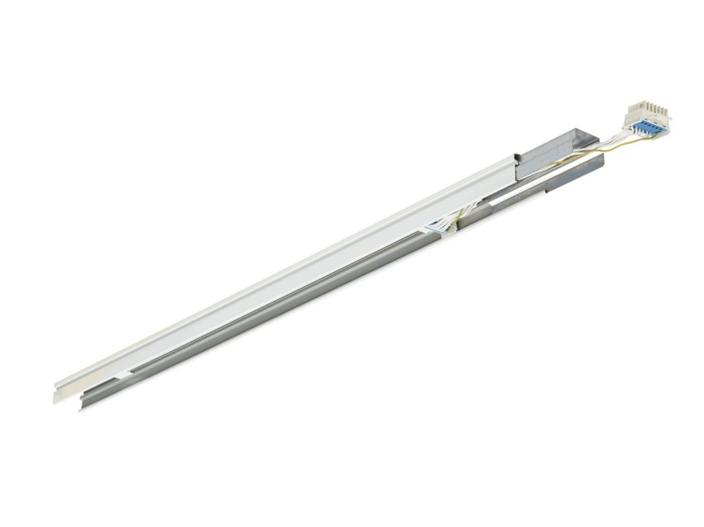 Philips Lighting Tragschiene 13pol. LL512T4x2.5#42517099 Philips Lighting Tragschiene 13pol. LL512T4x2.5#42517099 von Philips Lighting
