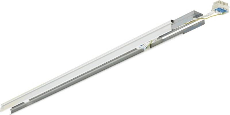 Philips Lighting Tragschiene 7pol. LL512T4x2.5#42516399 von Philips Lighting