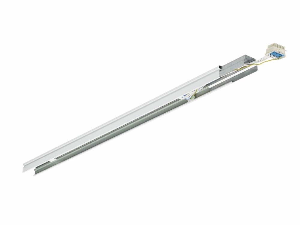 Philips Lighting Tragschiene LL646T4x2.5+8x1.5G2w 42537899 Philips Lighting Tragschiene LL646T4x2.5+8x1.5G2w 42537899 von Philips Lighting