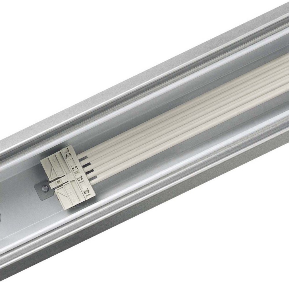 Philips Lighting Tragschiene mit DV 4MX656 491 5x2.5 WH 58352299 Philips Lighting Tragschiene mit DV 4MX656 491 5x2.5 WH 58352299 von Philips Lighting