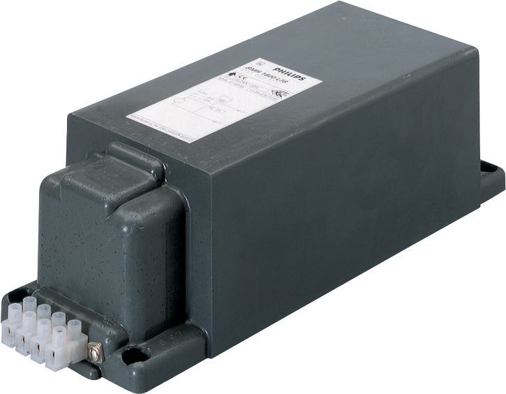 Philips Lighting Vorschaltgerät BHD 2000 L76 74276600 Philips Lighting Vorschaltgerät BHD 2000 L76 74276600 von Philips Lighting