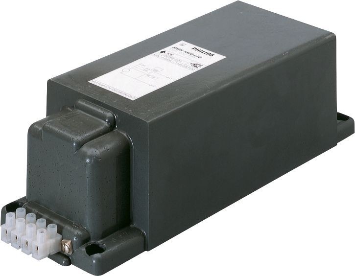 Philips Lighting Vorschaltgerät BHL 2000 L76 06384700 Philips Lighting Vorschaltgerät BHL 2000 L76 06384700 von Philips Lighting