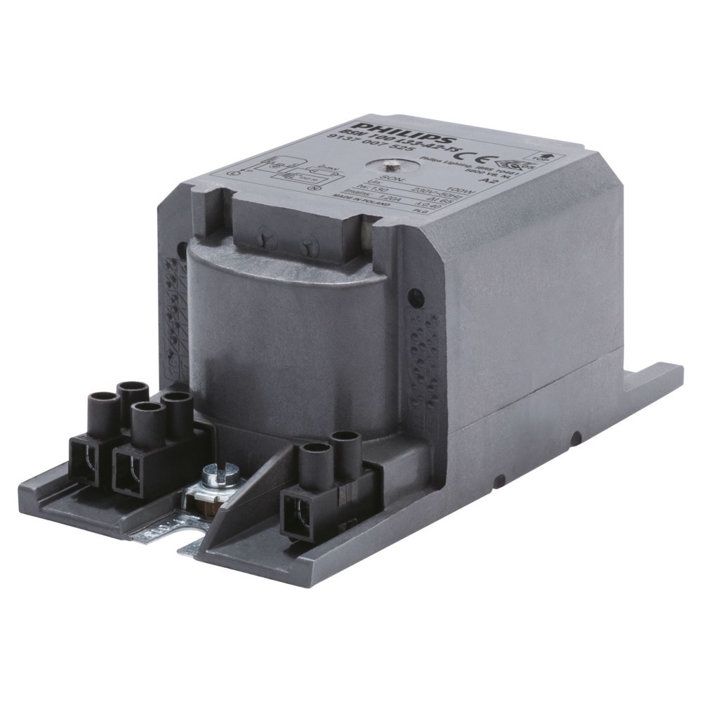 Philips Lighting Vorschaltgerät BSN 100L33 #74094100 Philips Lighting Vorschaltgerät BSN 100L33 #74094100 von Philips Lighting