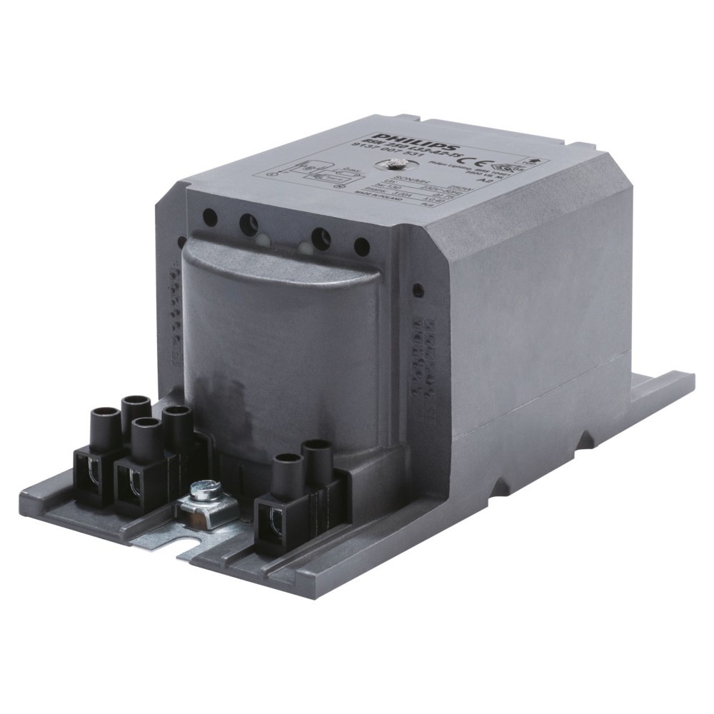 Philips Lighting Vorschaltgerät BSN 250L33 #74108500 von Philips Lighting