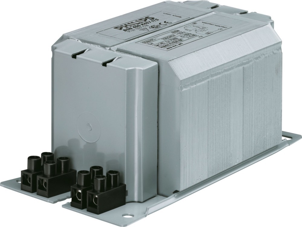 Philips Lighting Vorschaltgerät BSN 400 K407-ITS 88704400 Philips Lighting Vorschaltgerät BSN 400 K407-ITS 88704400 von Philips Lighting